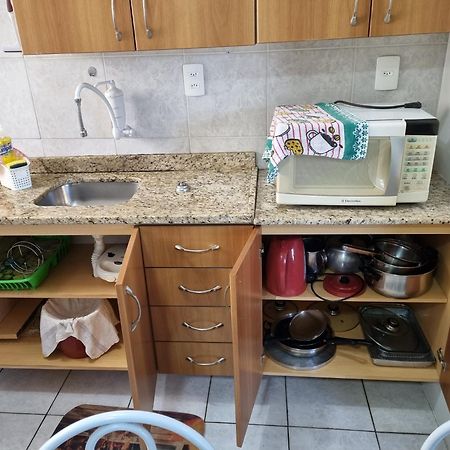 Apto 2 Quartos, Cond Fechado, Com Vaga, 4º Andar Por Escadas Пелотас Екстер'єр фото