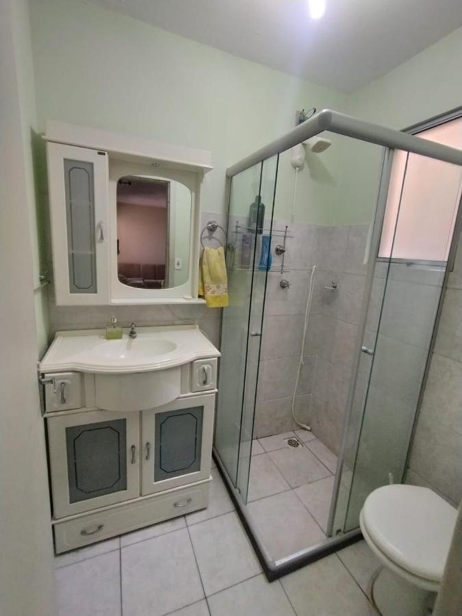 Apto 2 Quartos, Cond Fechado, Com Vaga, 4º Andar Por Escadas Пелотас Екстер'єр фото