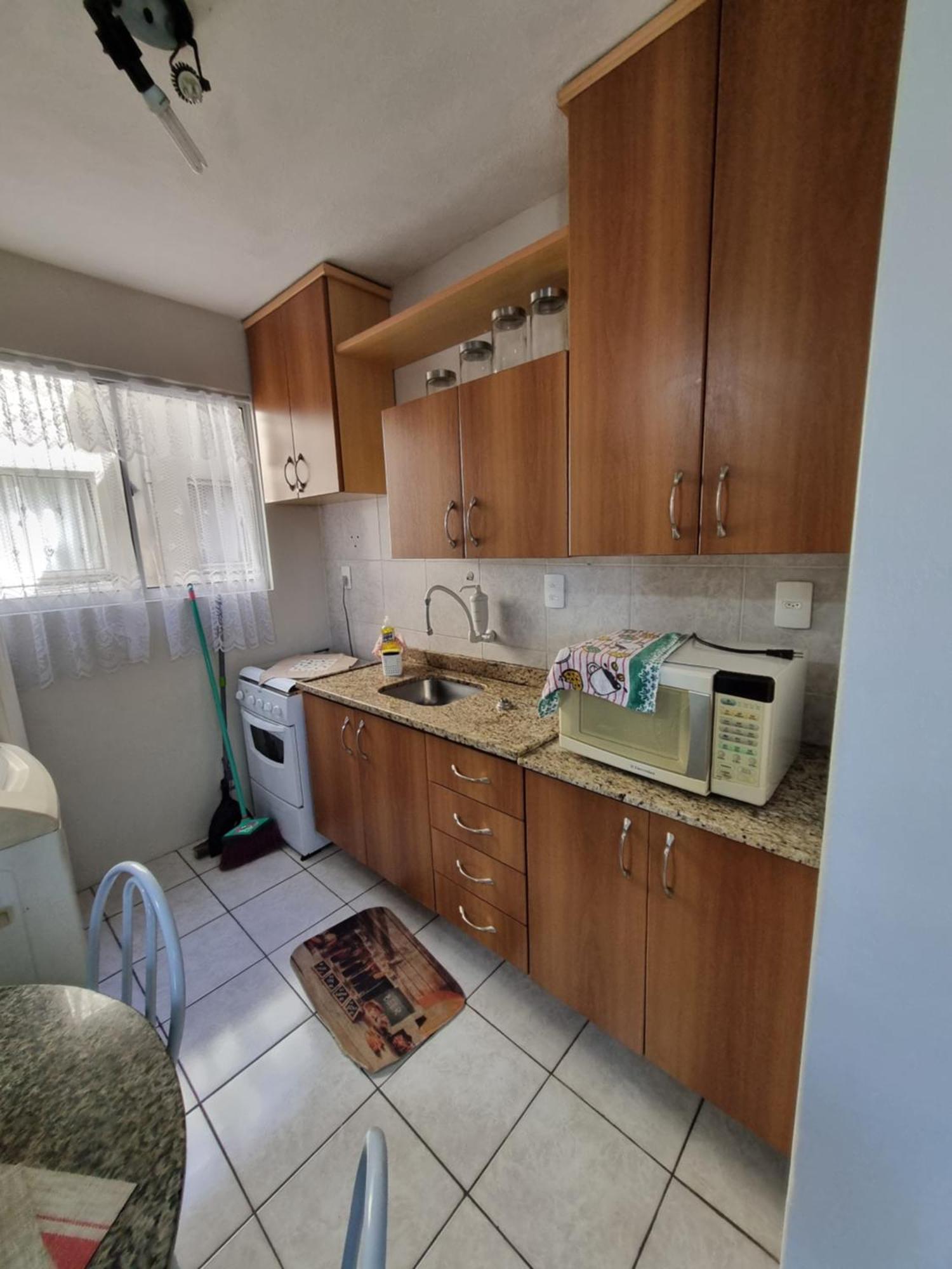 Apto 2 Quartos, Cond Fechado, Com Vaga, 4º Andar Por Escadas Пелотас Екстер'єр фото