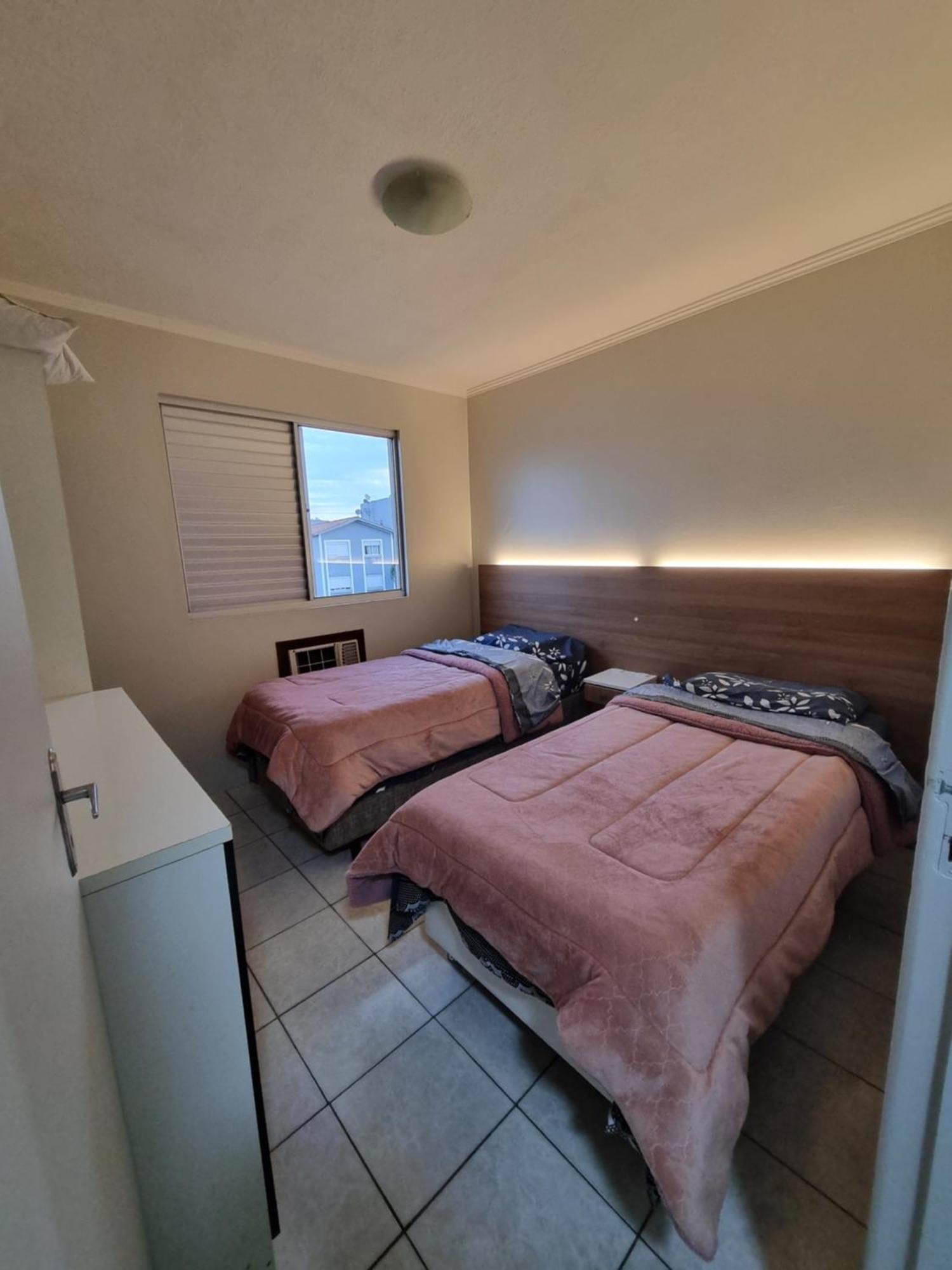 Apto 2 Quartos, Cond Fechado, Com Vaga, 4º Andar Por Escadas Пелотас Екстер'єр фото
